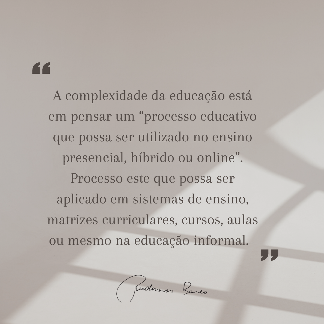 teste
